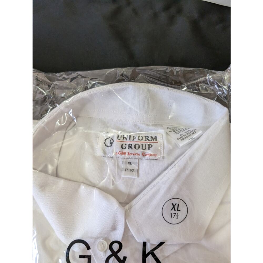 Uniform Shirt - Picture 2 of 2